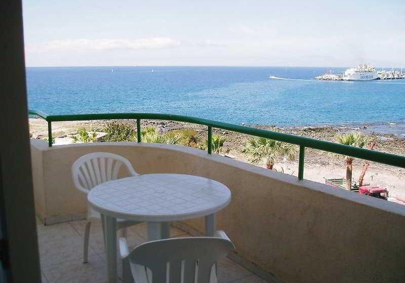 Apartamentos Costamar