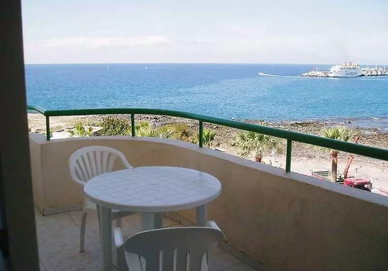 Apartamentos Costamar