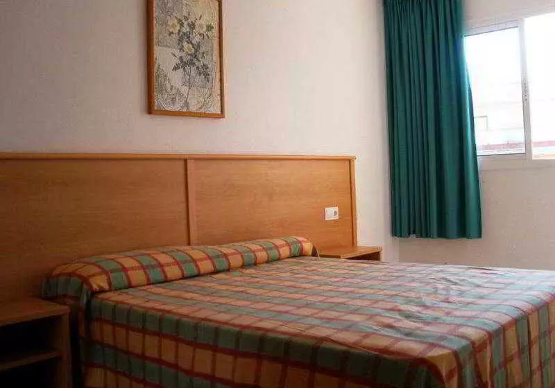 Apartamentos Ontario