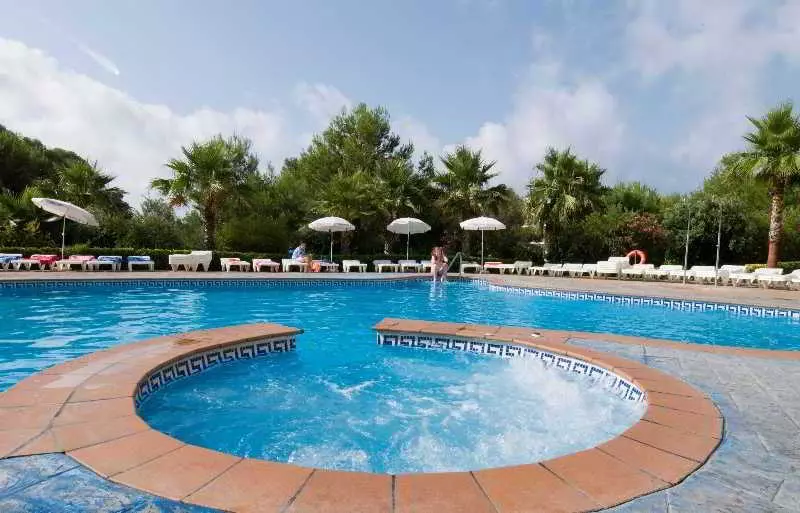 Apartamentos Ontario