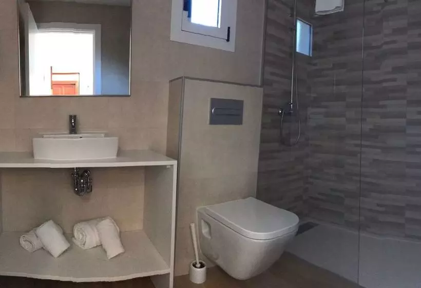 Apartamentos Playa Ferrera