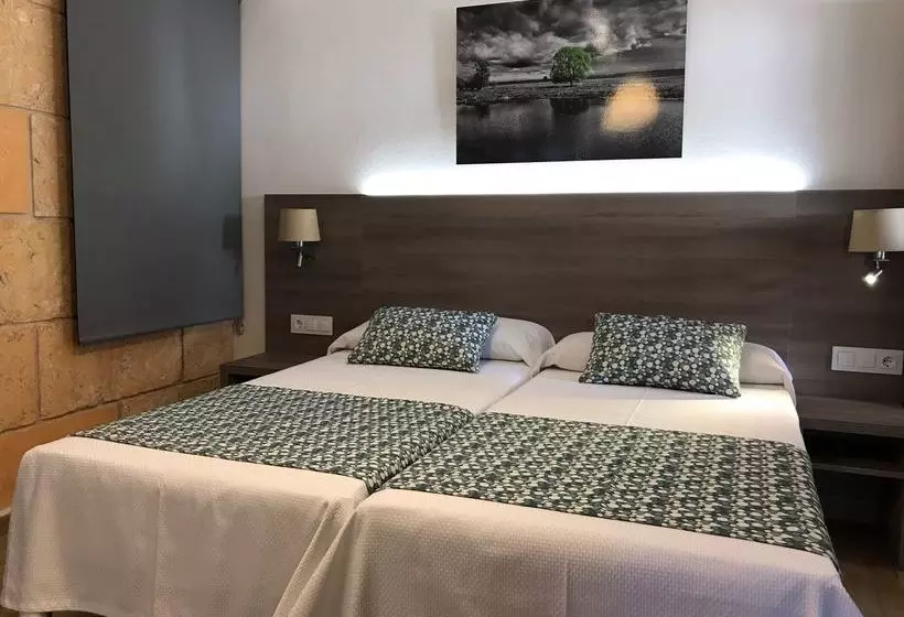 Apartamentos Playa Ferrera