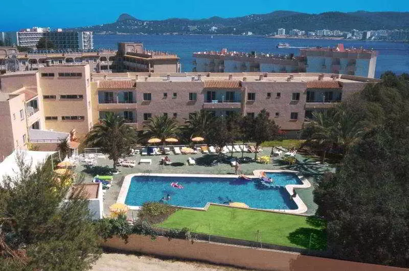 Apartamentos Sol Bay