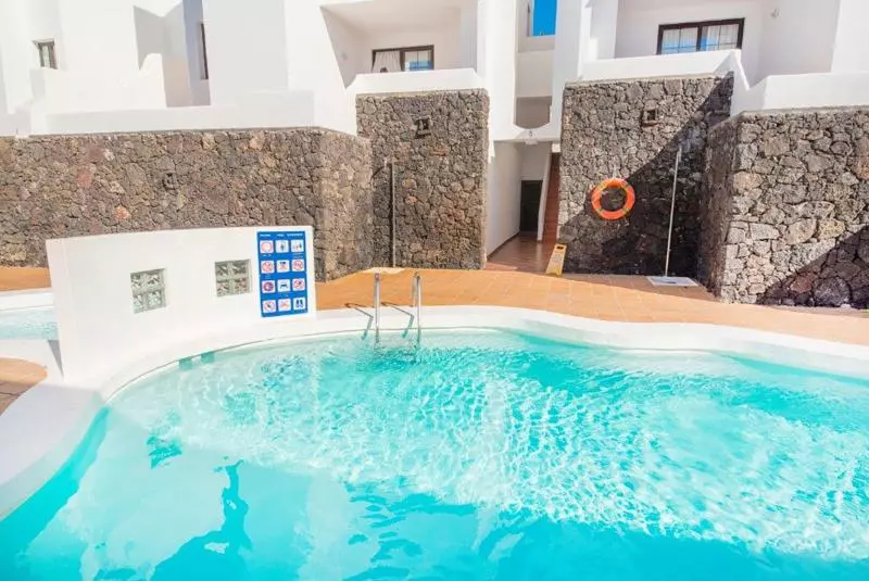 Apartamentos Tabaiba