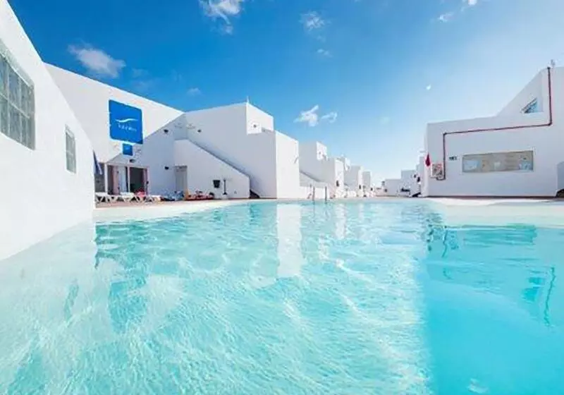 Apartamentos Tabaiba