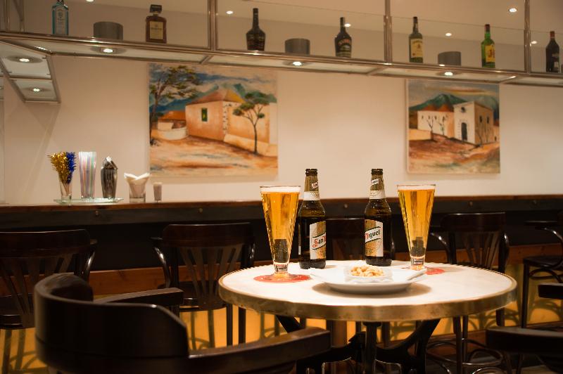 Apartamentos Tabaiba