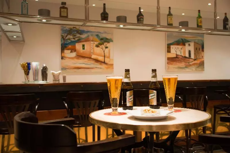 Apartamentos Tabaiba