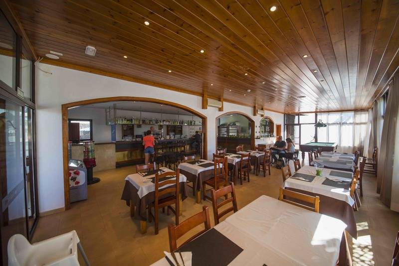 Apartamentos Tabaiba