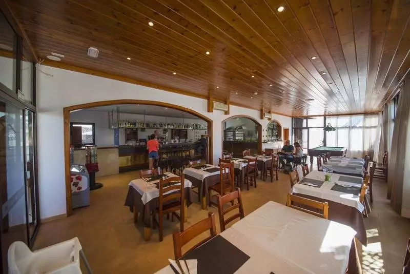 Apartamentos Tabaiba