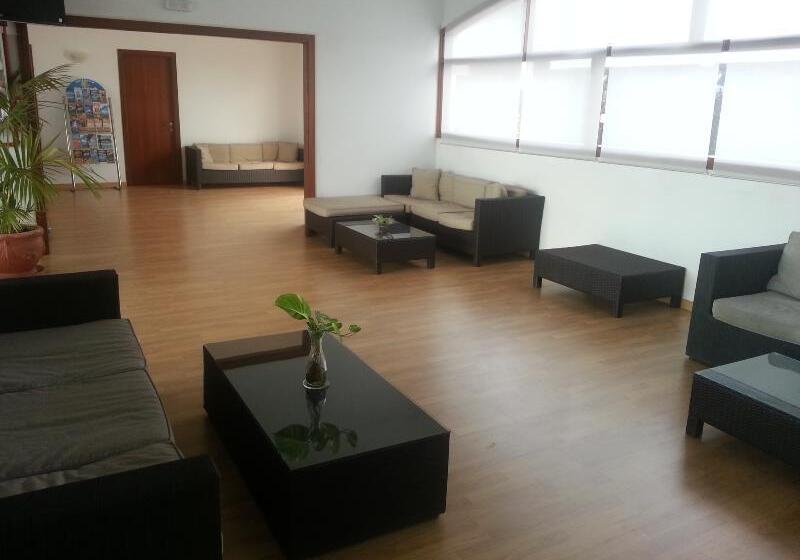 Apartamentos Tabaiba