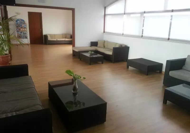 Apartamentos Tabaiba