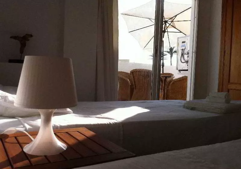 Apartamentos Villa Nadine