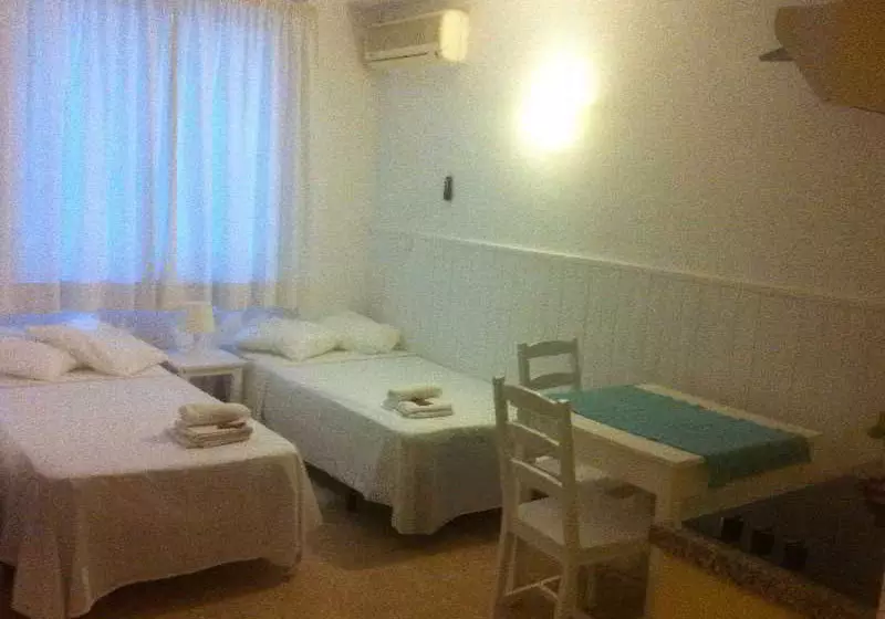 Apartamentos Villa Nadine