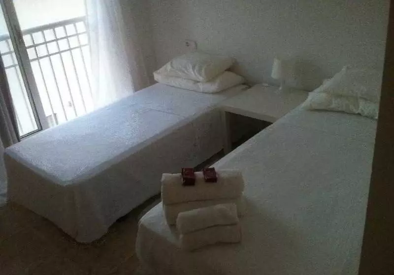 Apartamentos Villa Nadine