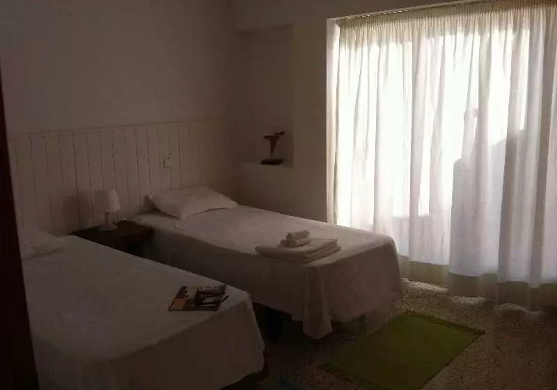 Apartamentos Villa Nadine