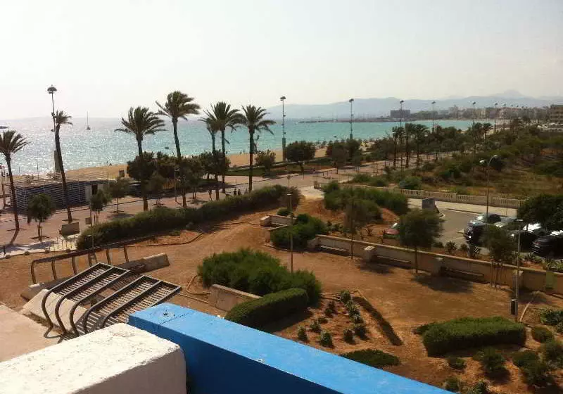 Apartamentos Villa Nadine