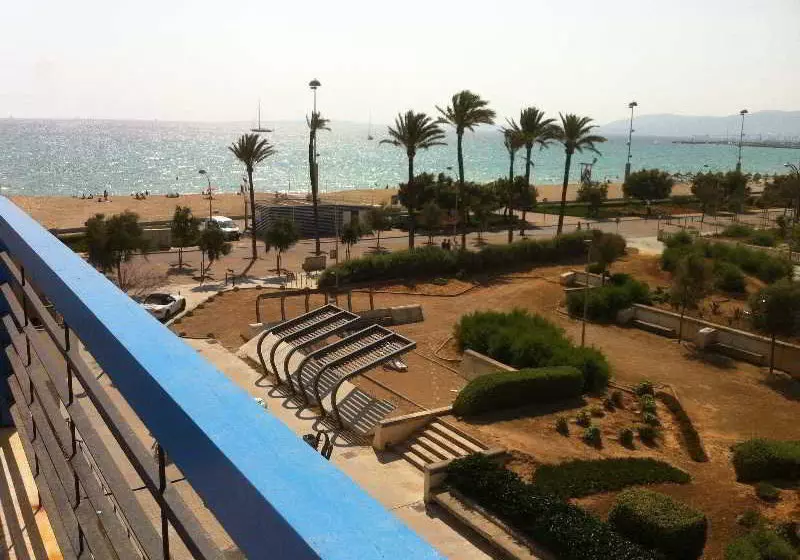 Apartamentos Villa Nadine