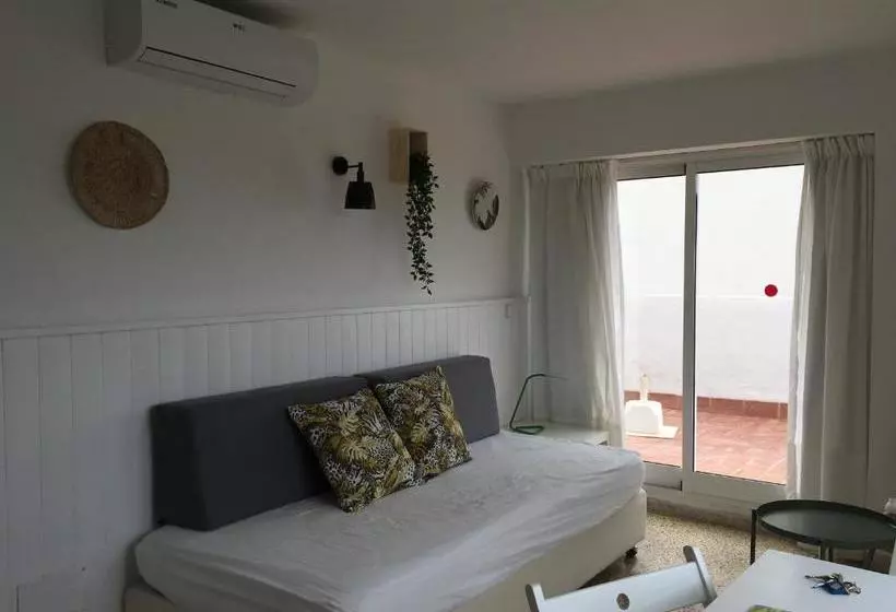 Apartamentos Villa Nadine