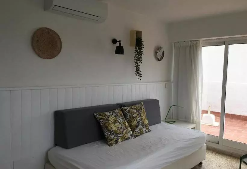 Apartamentos Villa Nadine
