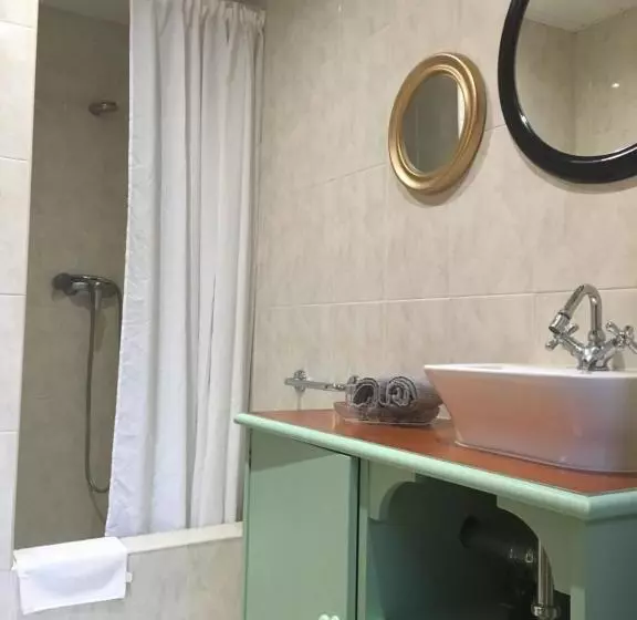 Apartamentos Villa Nadine