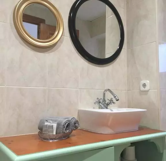 Apartamentos Villa Nadine