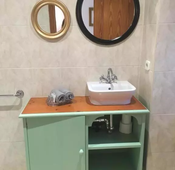 Apartamentos Villa Nadine