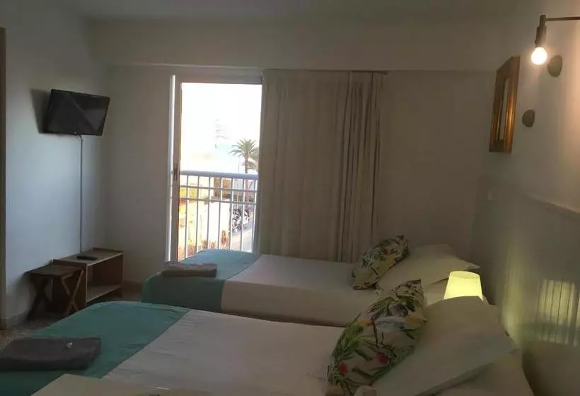 Apartamentos Villa Nadine