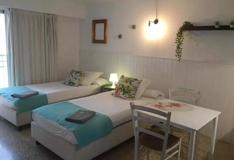 Apartamentos Villa Nadine