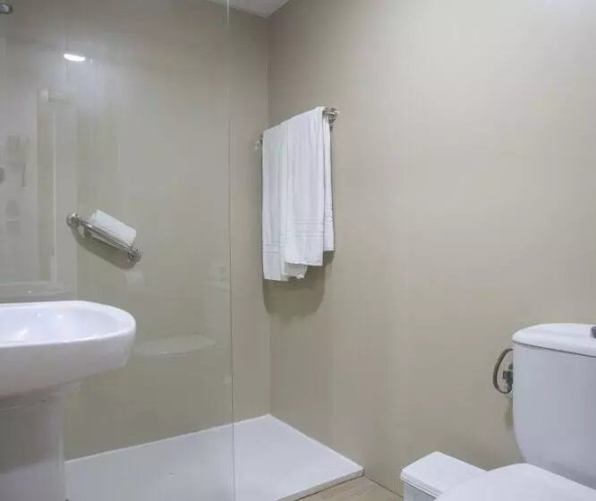 Aparthotel Bcl Levante Club