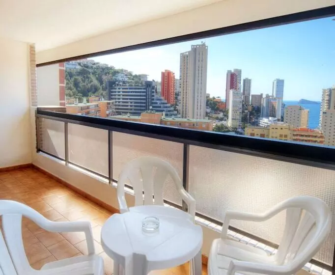 Aparthotel Bcl Levante Club