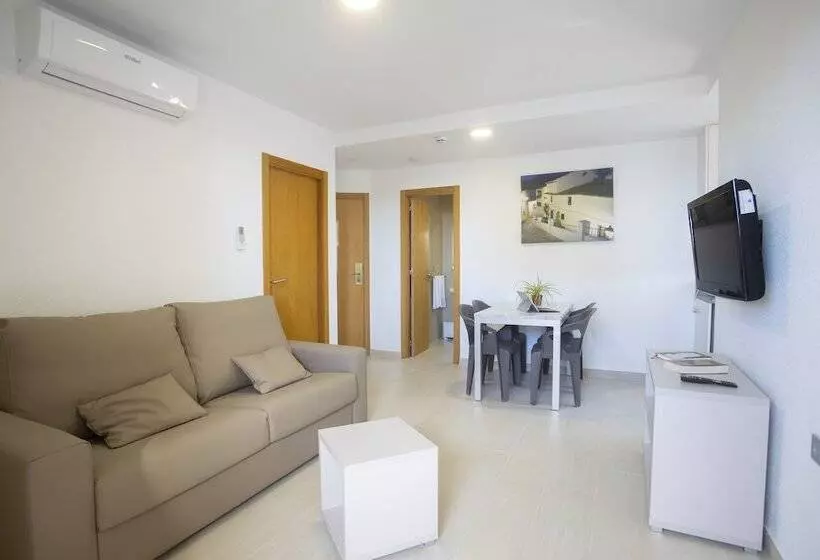 Aparthotel Bcl Levante Club