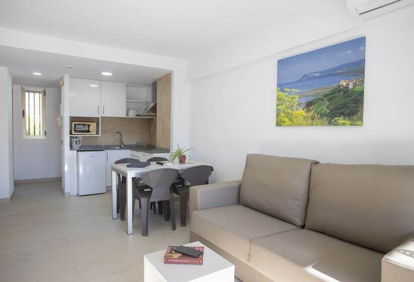 Aparthotel Bcl Levante Club