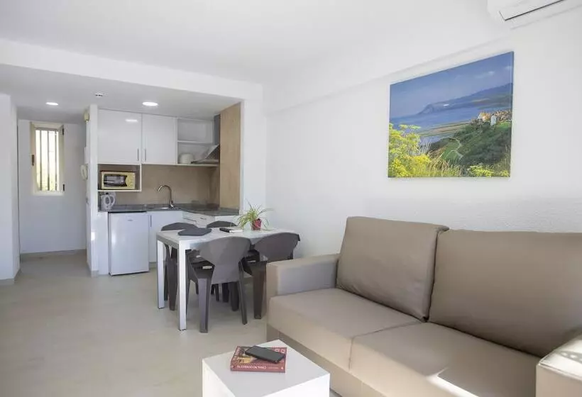 Aparthotel Bcl Levante Club