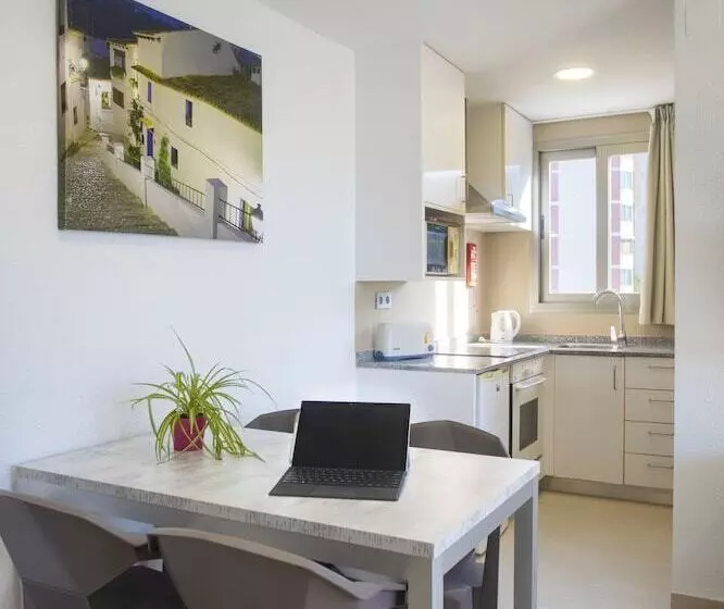 Aparthotel Bcl Levante Club