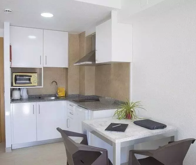 Aparthotel Bcl Levante Club