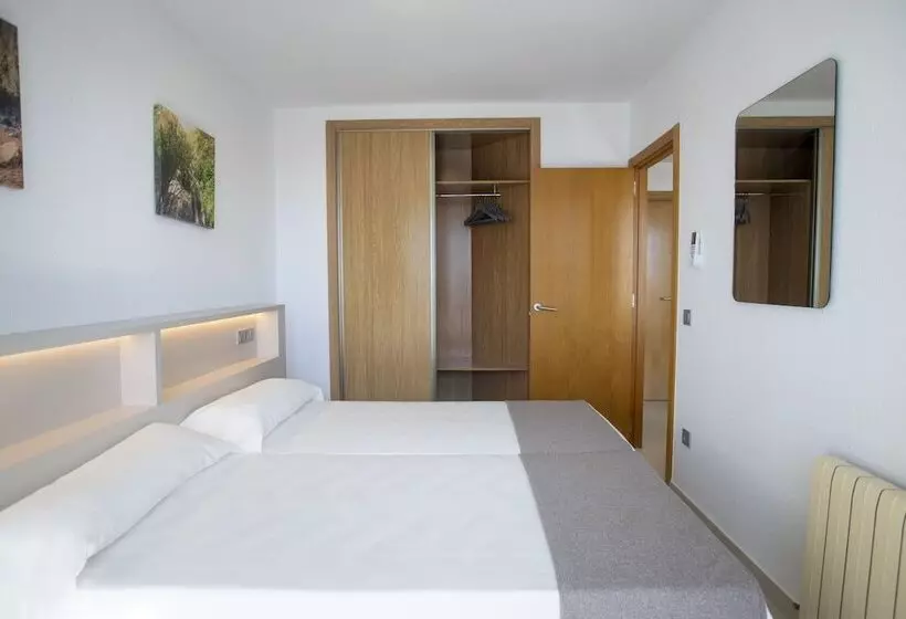 Aparthotel Bcl Levante Club