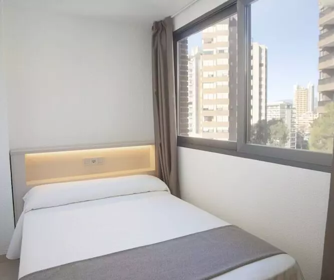 Aparthotel Bcl Levante Club