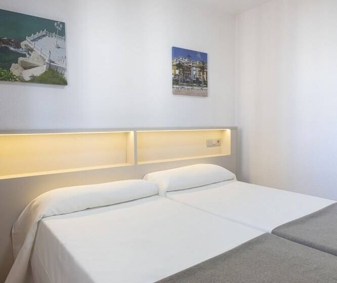 Aparthotel Bcl Levante Club