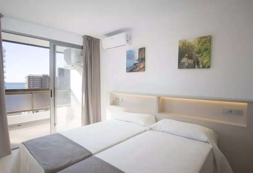 Aparthotel Bcl Levante Club