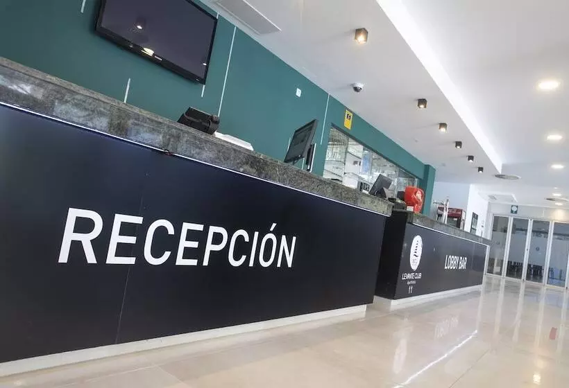 Aparthotel Bcl Levante Club