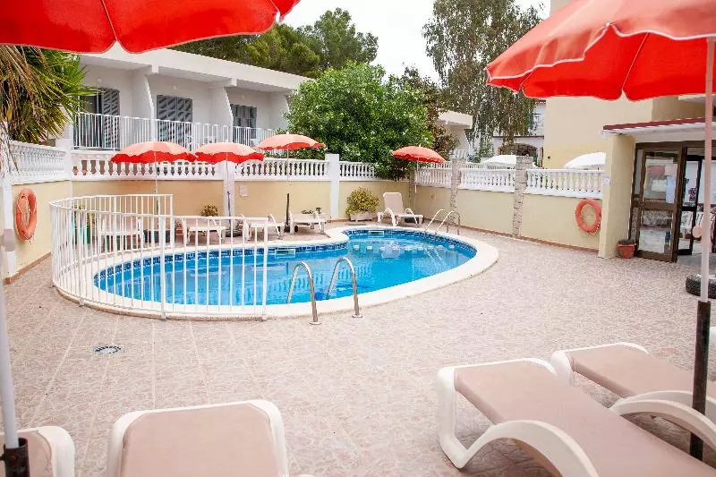 Bon Aire Apartamentos