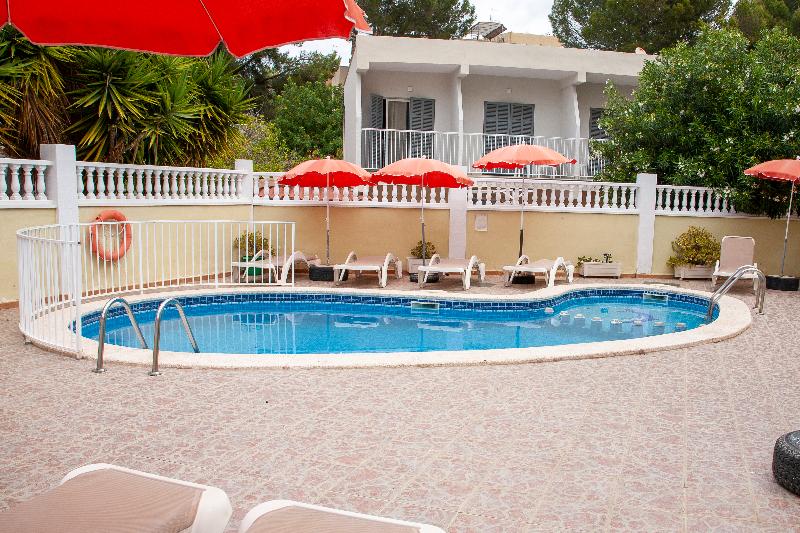 Bon Aire Apartamentos