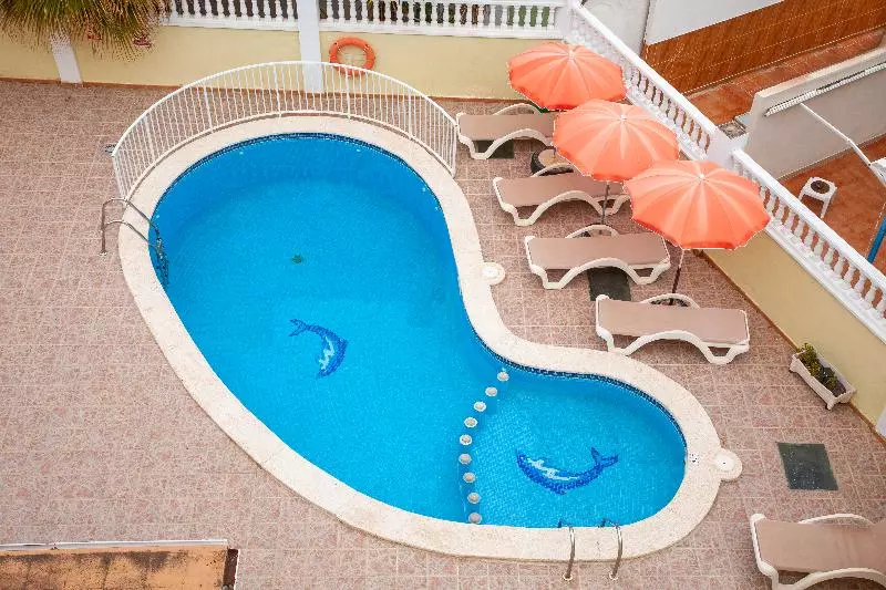 Bon Aire Apartamentos