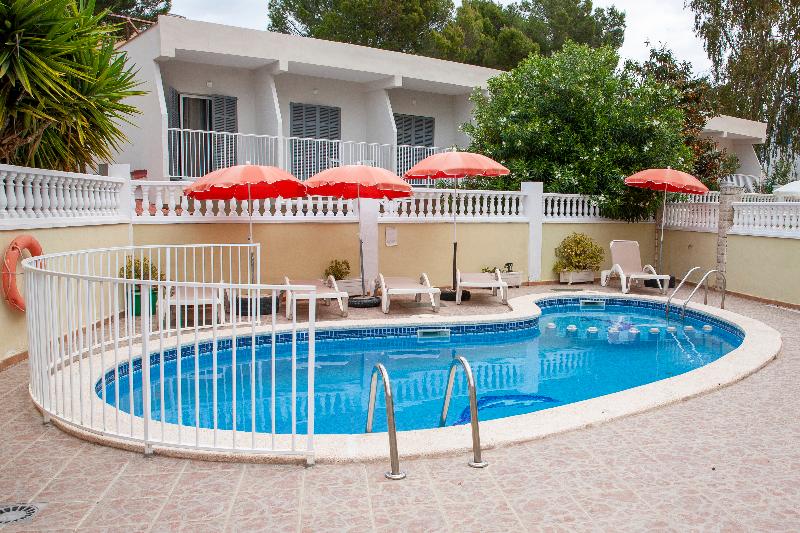 Bon Aire Apartamentos