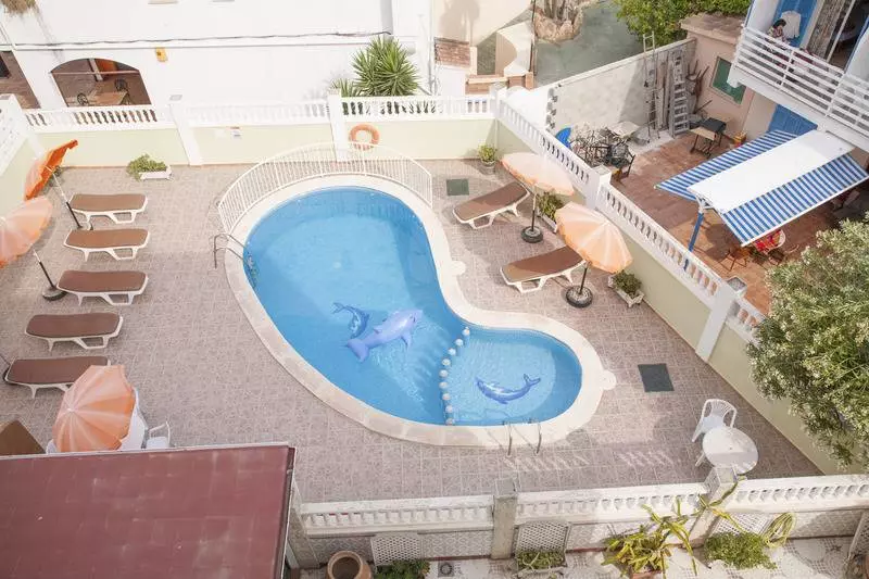 Bon Aire Apartamentos