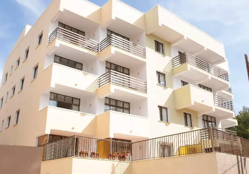 Bon Aire Apartamentos