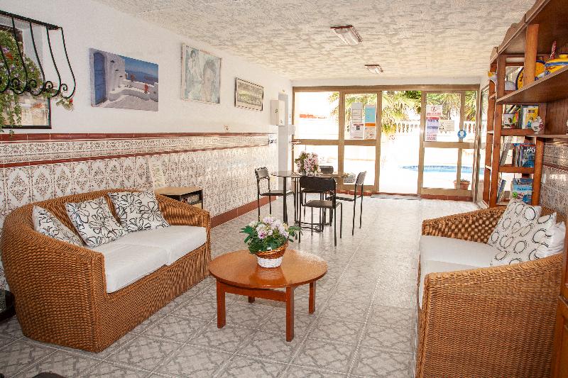 Bon Aire Apartamentos