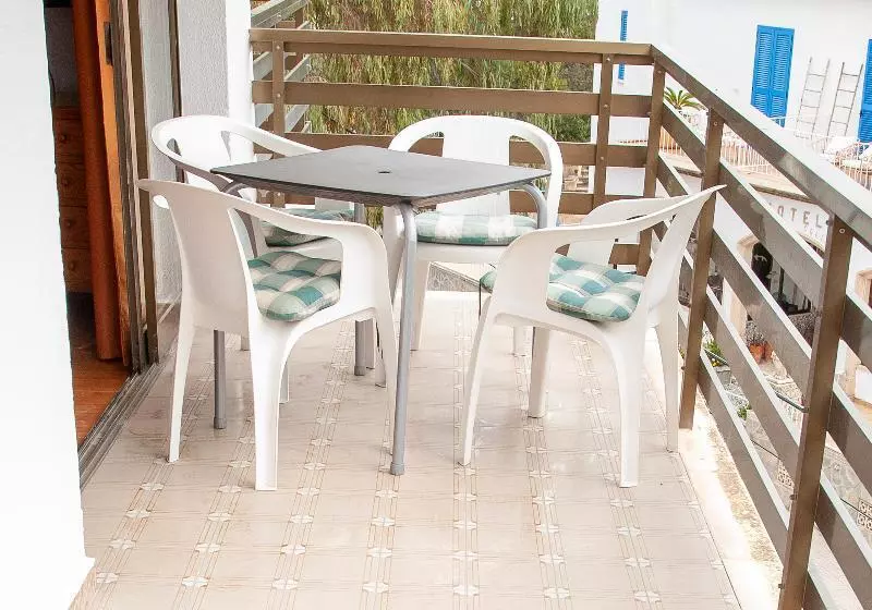 Bon Aire Apartamentos