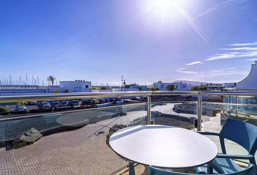 Cordial Marina Blanca