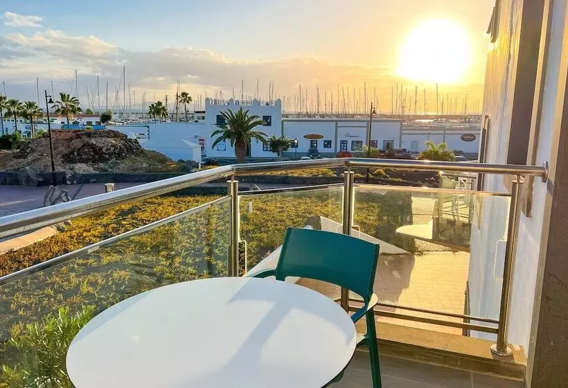 Cordial Marina Blanca